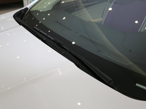 2017款EcoBoost 200豪华型 雨刷