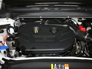 2017款EcoBoost 200豪华型 其它