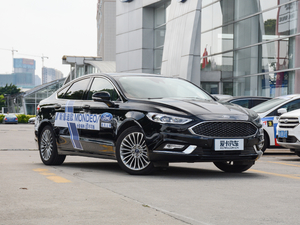 2017EcoBoost 245Ş w^