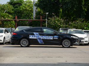 2017EcoBoost 245Ş w^