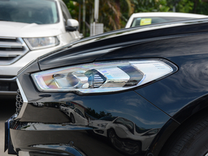 2017EcoBoost 245Ş ^