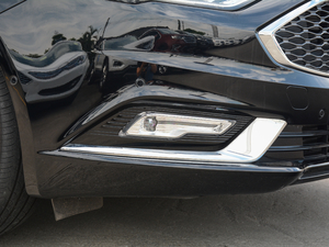 2017EcoBoost 245Ş ^