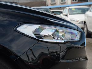 2017EcoBoost 245Ş ^