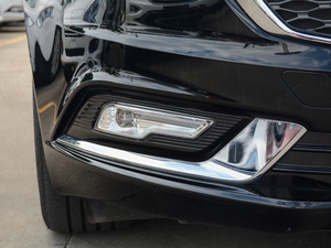 2017EcoBoost 245Ş ^