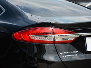 2017EcoBoost 245Ş ^