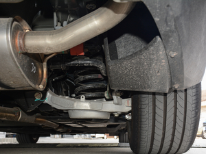 2017EcoBoost 245Ş ^