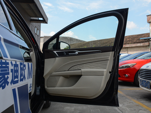 2017EcoBoost 245Ş g