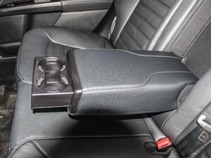 2017款EcoBoost 200时尚型 空间座椅