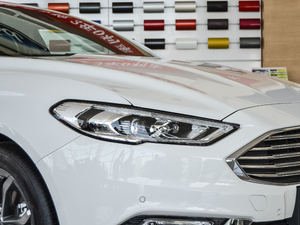 2017EcoBoost 245A\(yn)(dng) (x)(ji)^