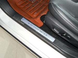 2017EcoBoost 245A\ g