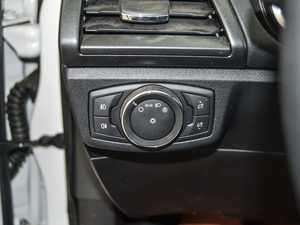 2017EcoBoost 245A\(yn)(dng) п؅^(q)