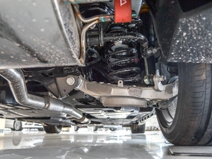 2017款EcoBoost 245豪华运动型 其它