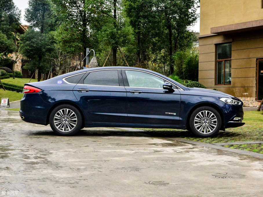 2017ɵϚWEnergi 2.0 HEV Ǻ