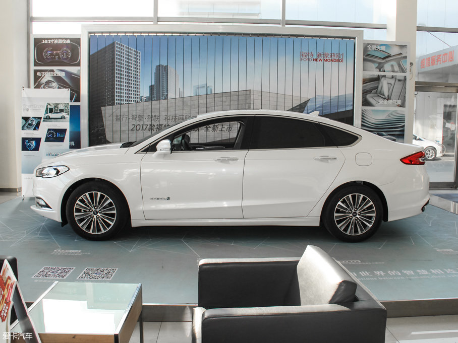 2017ɵϚWEnergi 2.0 HEV Ǻ