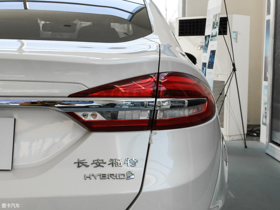 2017ɵϚWEnergi 2.0 HEV Ǻ