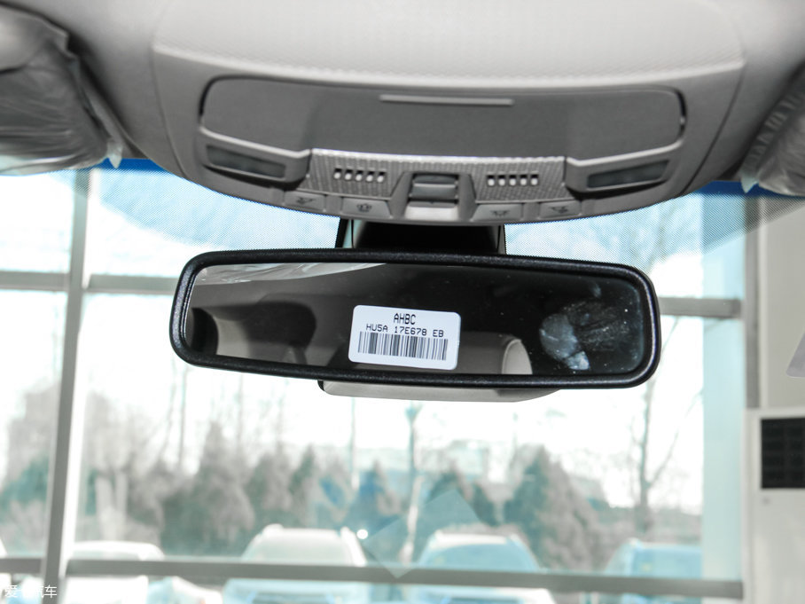 2017ɵϚWEnergi 2.0 HEV Ǻ