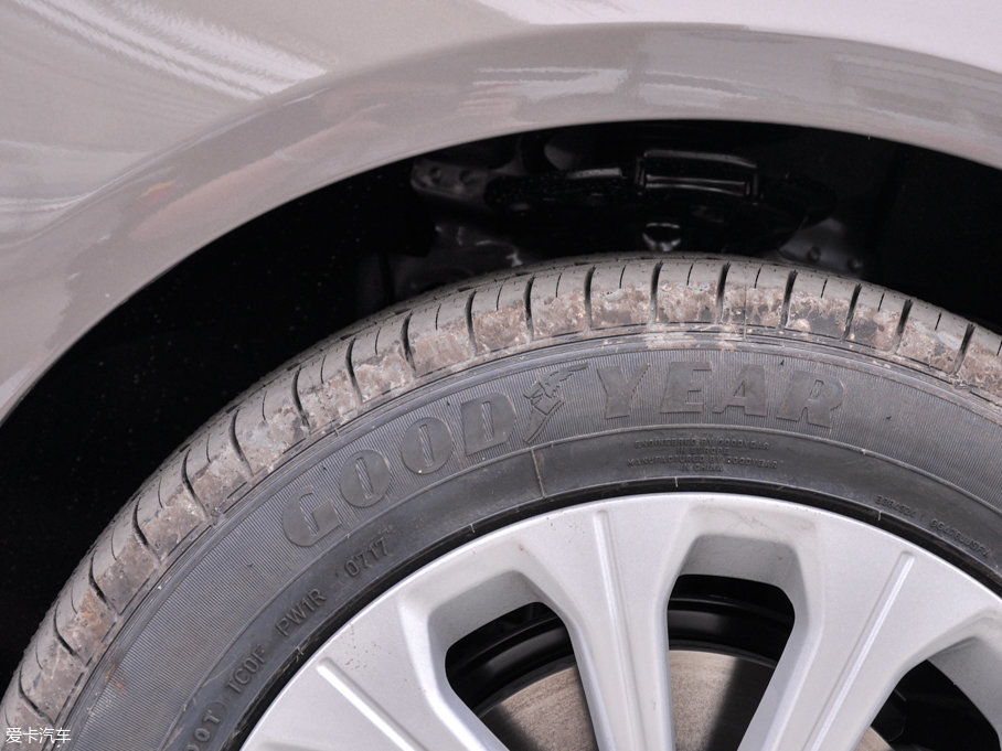 2017˹ Ҹ 1.5L Ԅӕr