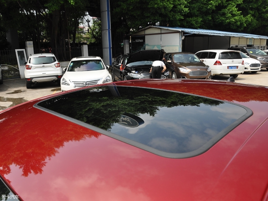 2017˹ Ҹ 1.5L Ԅ(dng)r(sh)