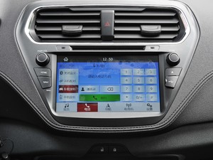 2017Ҹ 1.5L Ԅ(dng)r(sh) п؅^(q)