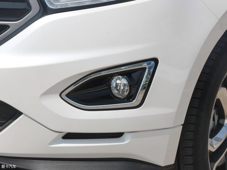 2017J EcoBoost 245 \ 