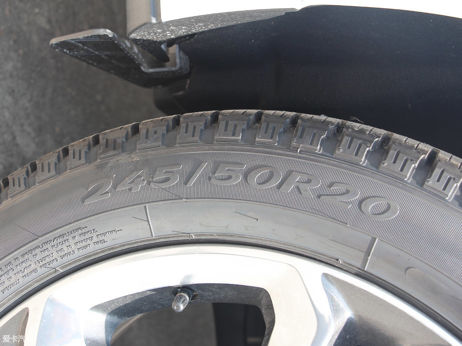 2017J EcoBoost 245 \ 