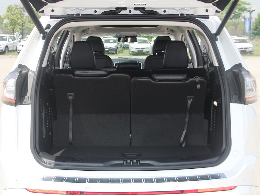 2017J EcoBoost 245 \ 