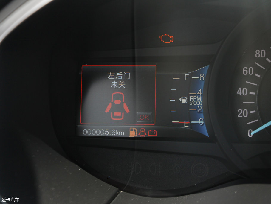 2017J EcoBoost 245 \ 