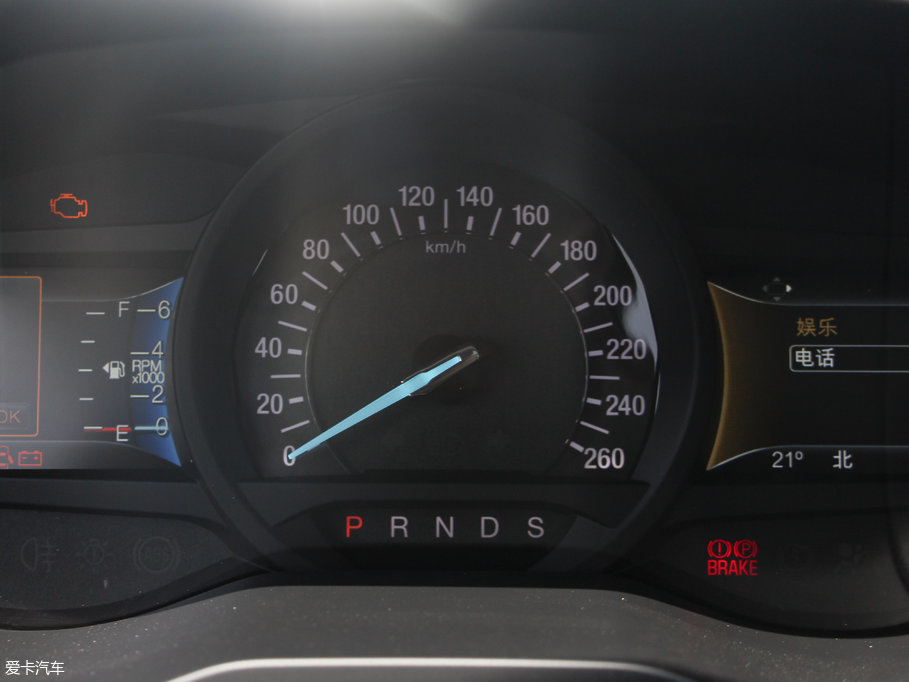 2017J EcoBoost 245 \ 