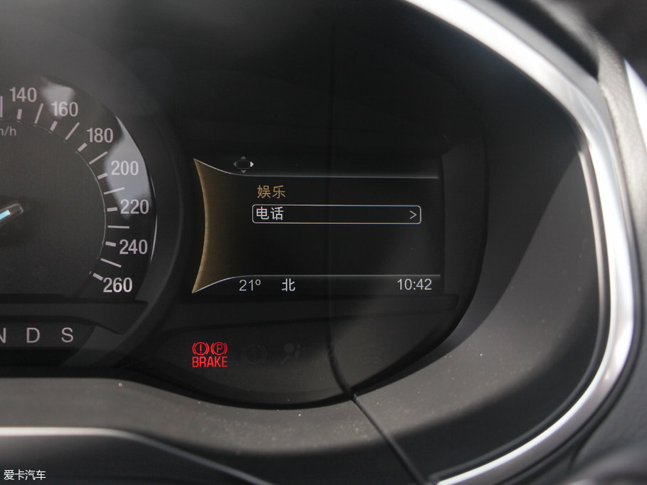 2017J EcoBoost 245 \ 