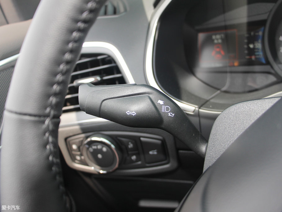 2017J EcoBoost 245 \ 