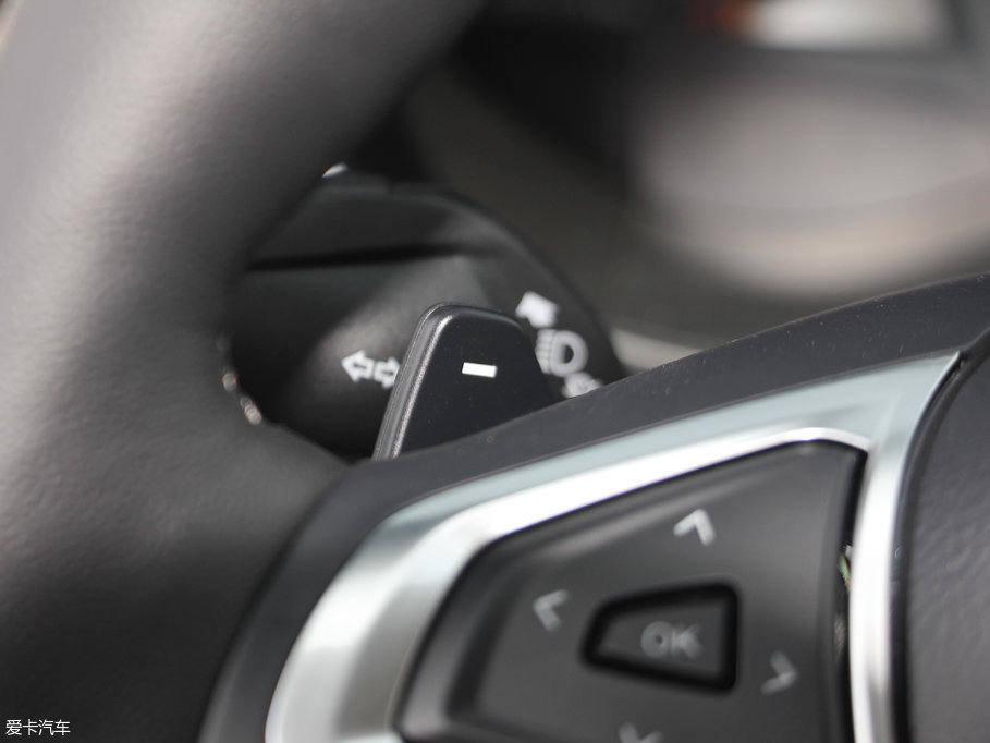 2017J EcoBoost 245 \ 