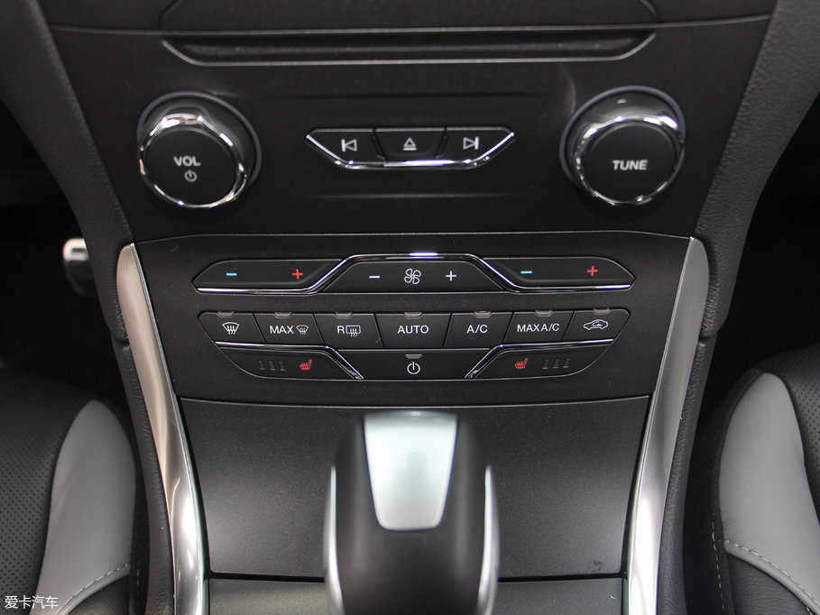 2017J EcoBoost 245 \ 