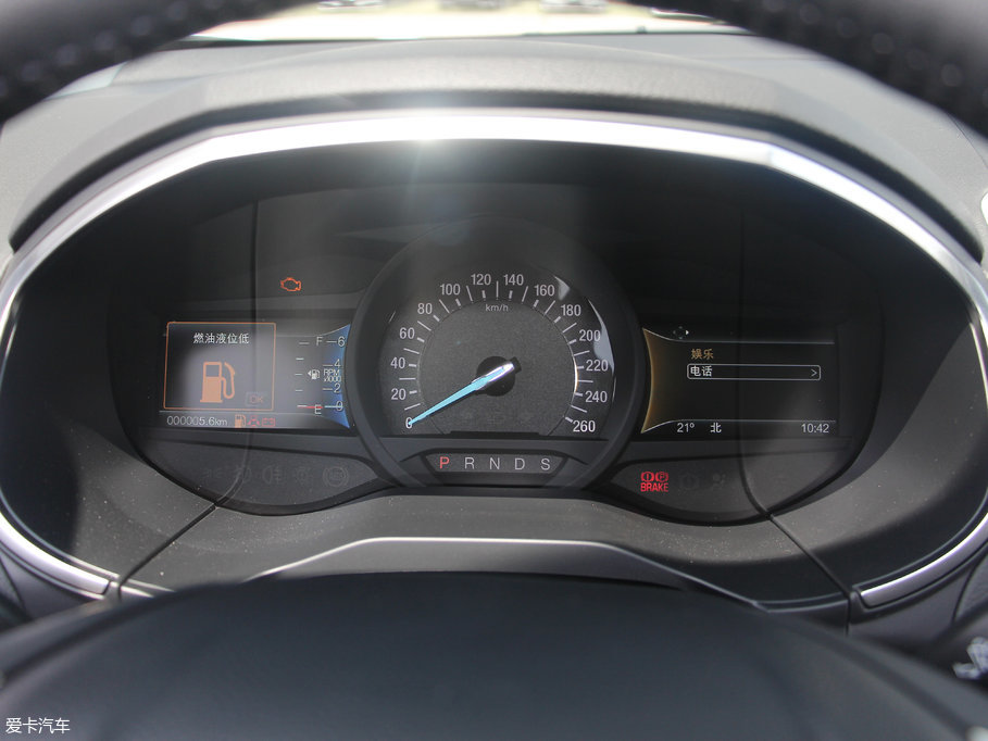 2017J EcoBoost 245 \ 