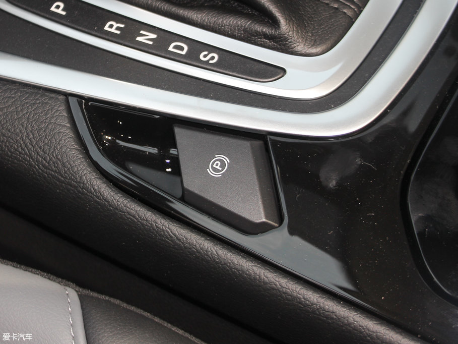 2017J EcoBoost 245 \ 