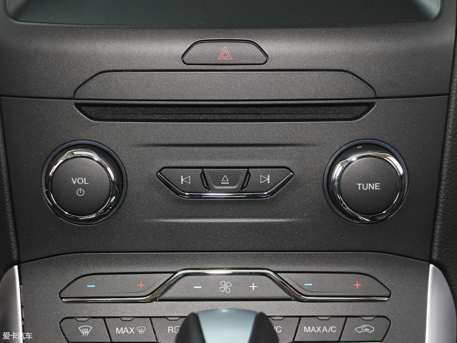 2017J EcoBoost 245 \ 