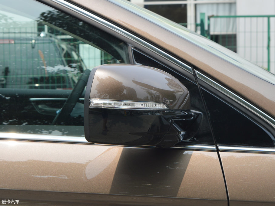 2017J EcoBoost 245 \