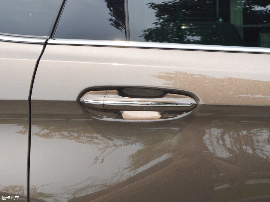 2017J EcoBoost 245 \