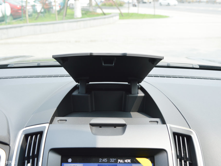 2017J EcoBoost 245 \