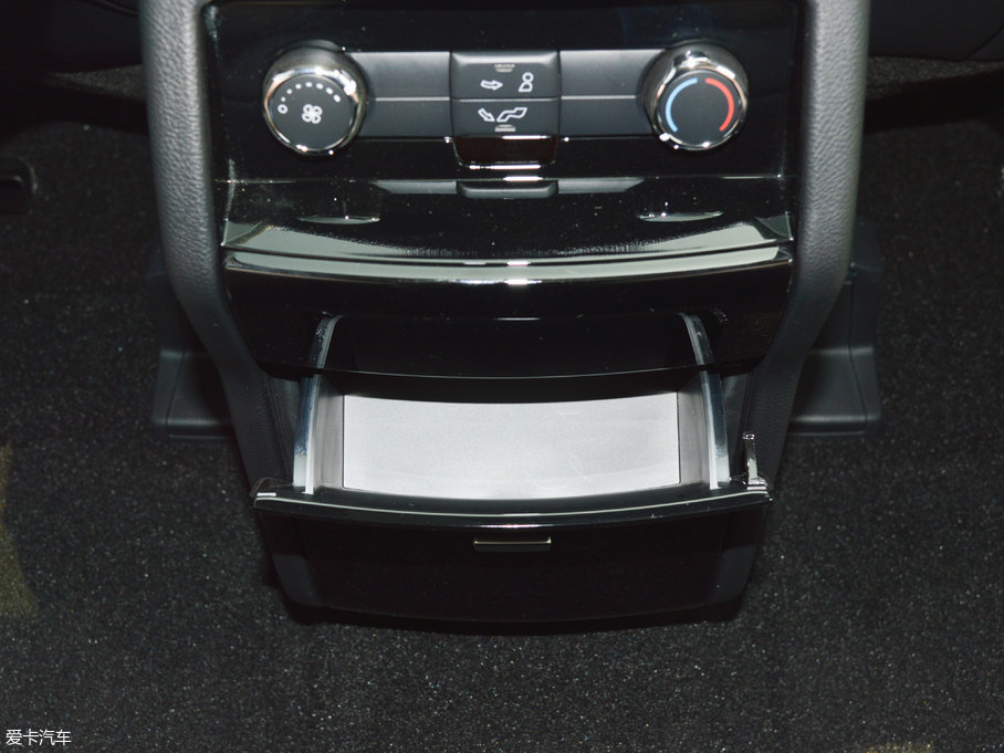 2017J EcoBoost 245 \