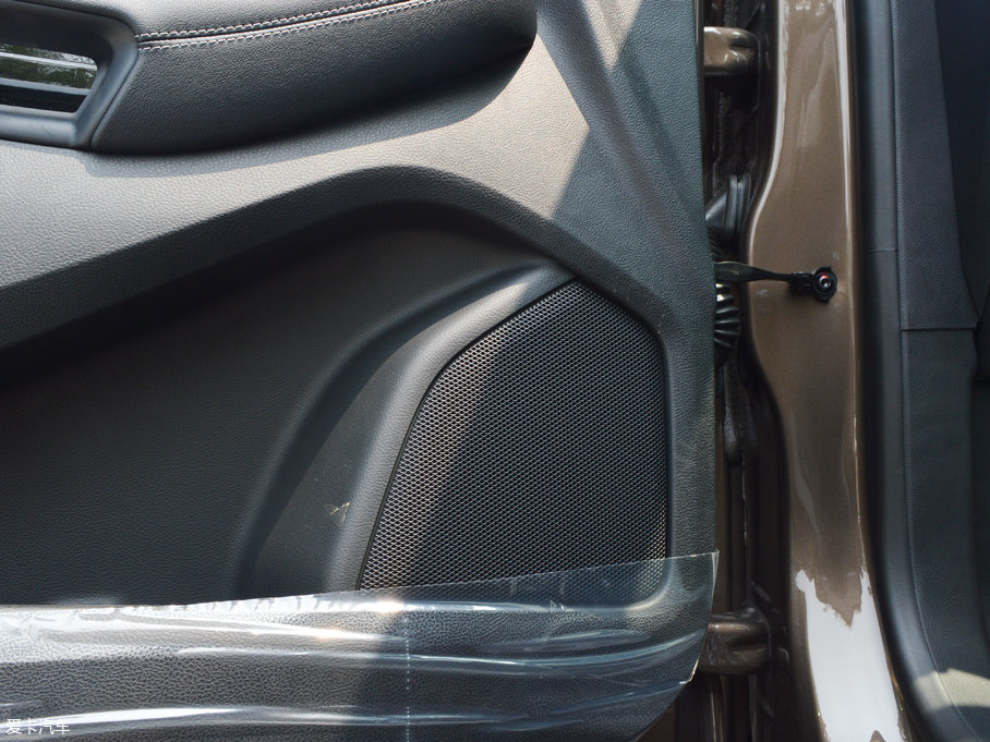 2017J EcoBoost 245 \