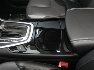 2017EcoBoost 245 \  g