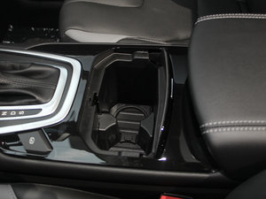 2017EcoBoost 245 \  g