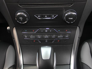 2017EcoBoost 245 \  {{