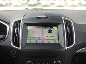 2017EcoBoost 245 \  {L