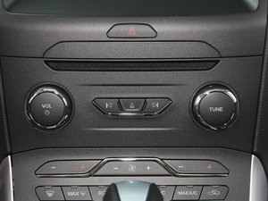 2017EcoBoost 245 \  {