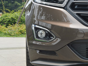 2017EcoBoost 245 \ ^