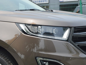 2017EcoBoost 245 \ ^