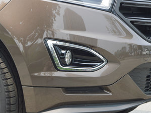 2017EcoBoost 245 \ ^