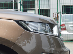 2017EcoBoost 245 \ ^