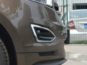 2017EcoBoost 245 \ ^